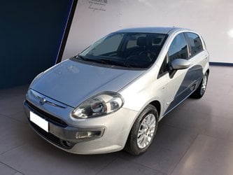 Auto Usate A Teramo | Fiat Grande Punto Grande Punto 5P 1.4 Actual S&S 77Cv