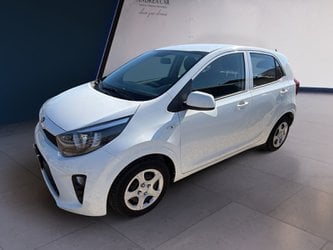 Auto Usate A Teramo | Kia Picanto Picanto 1.0 Dpi X Line