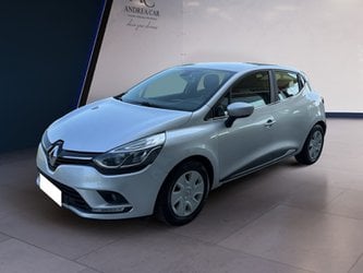 Auto Usate A Teramo | Renault Clio Clio 0.9 Tce Energy Duel Gpl 90Cv