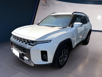 Auto Usate A Teramo | Kgm Torres Torres 1.5 Turbo Gdi Dream 2Wd Auto