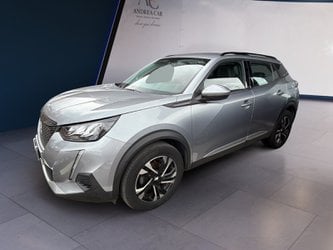 Auto Usate A Teramo | Peugeot 2008 2008 1.2 Puretech Allure S&S 130Cv