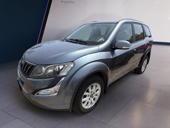 Auto Usate A Teramo | Mahindra Xuv500 Xuv500 2.2 16V W8 Awd 7P.ti M1 E6