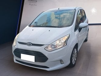 Auto Usate A Teramo | Ford B-Max B-Max 1.5 Tdci 75Cv