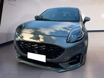 Auto Usate A Teramo | Ford Puma Puma 1.0 Ecoboost H Vivid Ruby Edition S&S 125Cv Auto