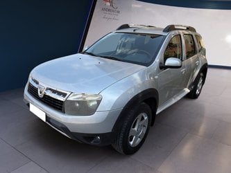 Dacia usate a teramo | Duster duster 1.5 dci laureate 4x2 110cv