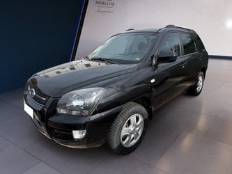 Auto Usate A Teramo | Kia Sportage Sportage 1.6 Tgdi Gpl Style 147Cv 2Wd