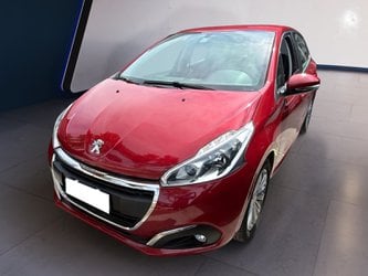 Peugeot usate a teramo | 208 208 5p 1.6 bluehdi allure 75cv