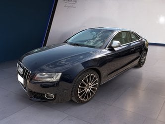 Audi usate a teramo | A5 a5 coupe 2.7 v6 tdi ambition multitronic