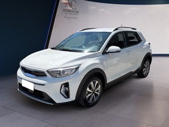Auto Usate A Teramo | Kia Stonic Stonic 1.0 T-Gdi Mhev Gt Line 100Cv Imt