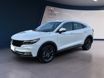 Dfsk usate a teramo | Glory F5 glory f5 1.5 bifuel gpl cvt