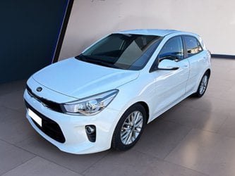 Auto Usate A Teramo | Kia Rio Rio 1.4 Crdi Cool 90Cv