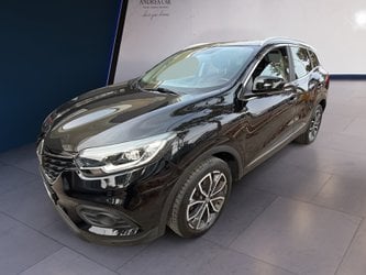 Renault usate a teramo | Kadjar kadjar 1.5 blue dci sport edition 115cv