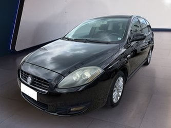 Auto Usate A Teramo | Fiat Croma Croma 1.9 Mjt 16V Dynamic 150Cv Auto