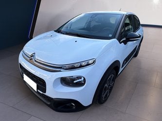 Auto Usate A Teramo | Citroën C3 C3 1.6 Bluehdi Feel Edition 75Cv