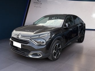 Auto Usate A Teramo | Citroën C4 C4 1.2 Puretech Shine S&S 130Cv