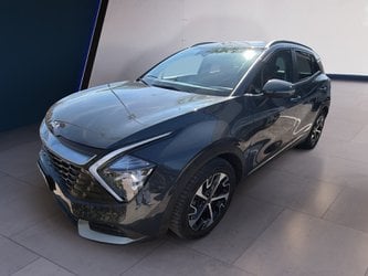 Auto Usate A Teramo | Kia Sportage Sportage 1.6 Tgdi Gpl Style 147Cv 2Wd