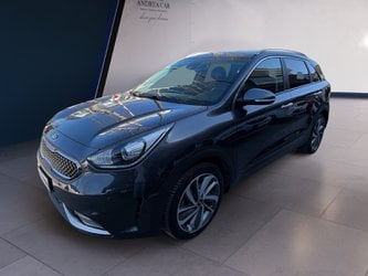 Auto Usate A Teramo | Kia Niro Niro 1.6 Gdi Hev Style Dct My18