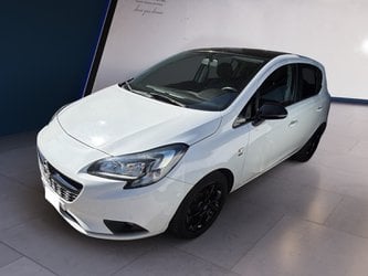 Auto Usate A Teramo | Opel Corsa Corsa 5P 1.4 120 Anniversary Gpl Tech 90Cv