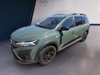 Auto Usate A Teramo | Dacia Jogger Jogger 1.0 Tce Extreme Gpl 100Cv 7P.ti