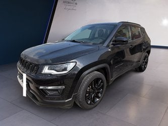 Auto Usate A Teramo | Jeep Compass Compass 1.6 Mjt S 2Wd 120Cv