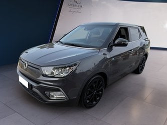 SsangYong usate a teramo | XLV xlv 1.6d dream 2wd