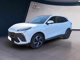 Auto Usate A Teramo | Forthing Friday Hev Friday Hev 1.5 Auto