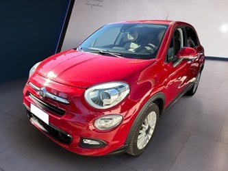 FIAT usate a teramo | 500X 500x 1.3 mjt business 4x2 95cv my17