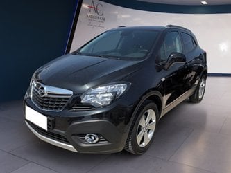 Auto Usate A Teramo | Opel Mokka Mokka X 1.6 Cdti Advance S&S 4X2 136Cv