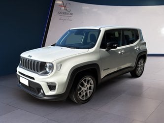 Jeep usate a teramo | Renegade renegade 1.6 mjt limited 2wd 130cv