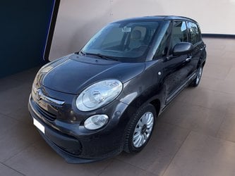 Auto Usate A Teramo | Fiat 500L 500L 1.3 Mjt Lounge 85Cv