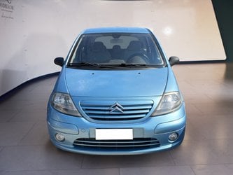 Usate A Teramo | Citroën C3 C3 1.4 Exclusive Style (Exclusive)