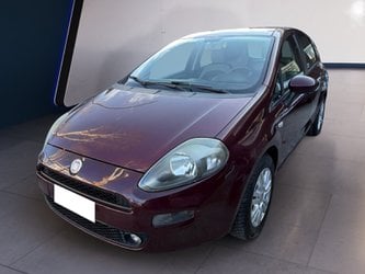 Auto Usate A Teramo | Fiat Punto Punto Evo 5P 1.3 Mjt Dynamic S&S 95Cv
