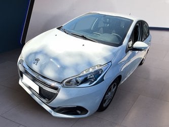 Auto Usate A Teramo | Peugeot 208 208 5P 1.0 Puretech Active 68Cv