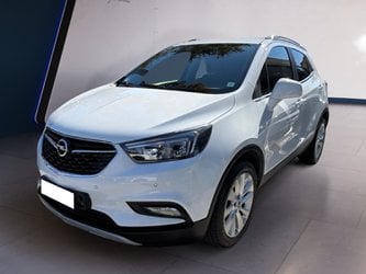 Auto Usate A Teramo | Opel Mokka X Mokka X 1.6 Cdti Ultimate S&S 4X2 136Cv