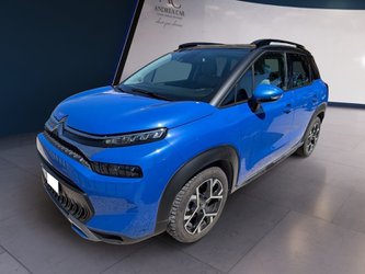 Auto Usate A Teramo | Citroën C3 Aircross C3 Aircross 1.5 Bluehdi C-Series S&S 120Cv Eat6