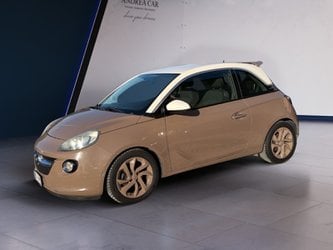 Auto Usate A Teramo | Opel Adam Adam 1.2 Siri 70Cv
