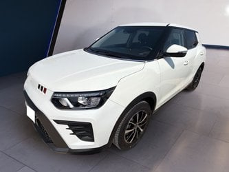 Auto Usate A Teramo | Kgm Tivoli Tivoli 1.5 Turbo Gdi Bi-Fuel Gpl 135Cv