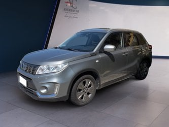 Auto Usate A Teramo | Suzuki Vitara Vitara 1.0 Boosterjet Cool Gpl 4Wd Allgrip