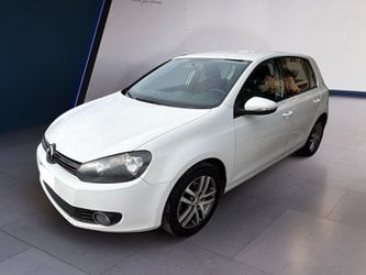 Auto Usate A Teramo | Volkswagen Golf Golf 5P 1.6 Tdi Comfortline