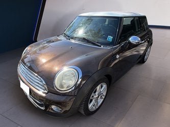Auto Usate A Teramo | Mini Mini Mini 1.6 Cooper D 112Cv Fl