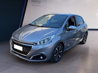 Peugeot usate a teramo | 208 208 1.5 bluehdi gt line s&s 100cv