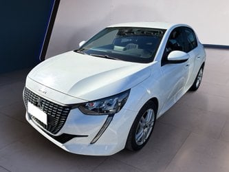 Peugeot usate a teramo | 208 208 1.2 puretech active s&s 75cv my20