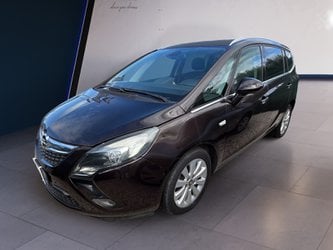 Auto Usate A Teramo | Opel Zafira Tourer Zafira Tourer 1.6 T Cosmo Ecom 150Cv
