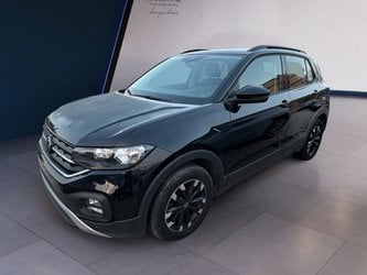 Auto Usate A Teramo | Volkswagen T-Cross T-Cross 1.0 Tsi Advanced 110Cv