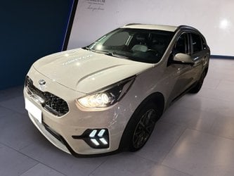Auto Usate A Teramo | Kia Niro Niro 1.6 Gdi Phev Evolution Dct