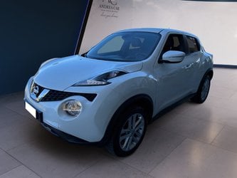 Nissan usate a teramo | Juke juke 1.5 dci premium 110cv