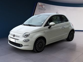 Auto Usate A Teramo | Fiat 500 500 1.2 Pop 69Cv My20