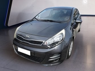 Kia usate a teramo | Rio rio 5p 1.2 cool eco gpl