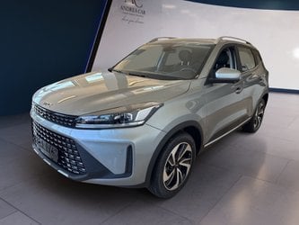 Auto Nuove Pronta Consegna A Teramo | Emc Sei Sei 1.5 147Cv Cvt