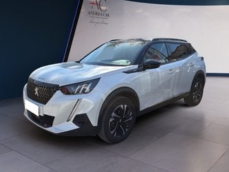 Auto Usate A Teramo | Peugeot 2008 2008 1.2 Puretech Gt S&S 130Cv